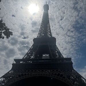 Meet your Posher, Michele